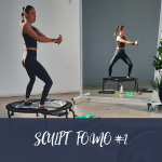 Sculpt Fomo Workout 2