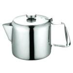 Stainless Steel 2LT Tea Pot