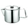 Stainless Steel 2LT Tea Pot