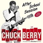 Chuck Berry - Afterschool Session 10 Bonus Tracks Cd