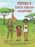 Keesha& 39 S South African Adventure Hardcover
