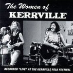 Women Of Kerrville - Import Cd