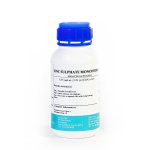 Zinc Sulphate Cp 500g