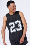 Vest - XL Black