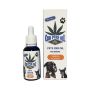 Cbd Pure Pets Oil - 600MG Cbd 30ML