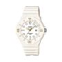 Casio Standard Collection Womens 100M - LRW-200H-7E2VDF