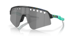 Oakley - Sutro Lite Sweep - Dark Galaxy prizm Black