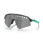 Oakley - Sutro Lite Sweep - Dark Galaxy/prim Black