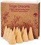 Sage Dreams Incense Cones