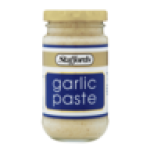 Garlic Paste 140G