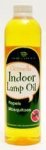 - Citronella Lamp Oil Refill 500ML - Yellow