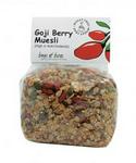 Bags Of Bites Goji Berry Muesli