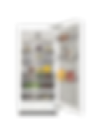 Miele 90CM Integrated Mastercool Refrigerator