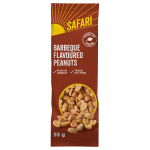 Peanuts 55G Barbeque