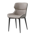 Comfortable Luxury Leather Chair - Y02