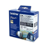 Standard Address Label 29MM X 90MM 400 Labels Per Roll