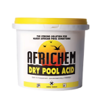 Pool Dry Acid Africhem 3.5KG