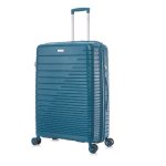 Travel-mate 65CMZIP Luggage L343B Teal