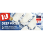 Frozen Prime Medallion Deep Water Hake 450G