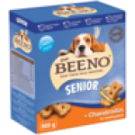 Beeno Senior Biscuit Treats 500G