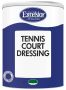 Excelsior Tennis Court Dressing Green 20L