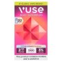 Vuse Epod Berry Watermelon 3% Eliquid Pods 2 Pack