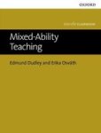 Mixed-ability Teaching Paperback