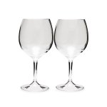 Gsi Red Wine Glasses Set - Ns
