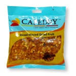 Diced Minced Dried Fruit Salad