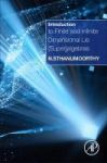 Introduction To Finite And Infinite Dimensional Lie Superalgebras Hardcover