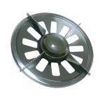 Totai Cooker Top Boxed