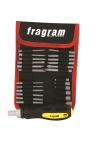 Fragram Screwdriver Set With Holder 26 Piece