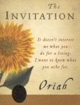 The Invitation