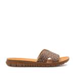 Wild Nikki Leopard 2003 - 9