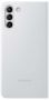 Samsung Galaxy S21+ Smart LED View Cover - Grey