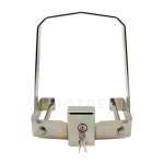 Centurion D10 Smart smart+ And D10 Turbo Smart smart+ Anti Theft Bracket