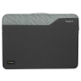 Targus Pulse Ecosmart 15 To 16-INCH Notebook Sleeve Case Charcoal