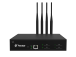 TG400L 4-PORT 4G Lte Voip Gateway
