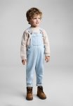 Overall Marti - Open Blue