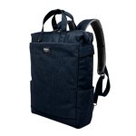 Port Designs Milano II Eco 14 16″ Totepack – Navy Blue