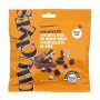 Chuckles Shortcake In Milk Chocolate Bars 8 Pk