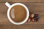 Hazelnut Coffee Concentrate - 10ML