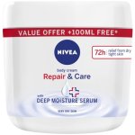 Nivea Body Cream Repair Care 400ML