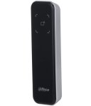 Dahua DHI-ASR2200A-B Card Swiping Bluetooth Card Reader PC Material Tempered Glass Panel IP66 Suitable For Indoor & Outdoor Use