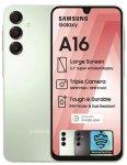 Samsung Galaxy A16 128GB LTE Dual Sim Smartphone