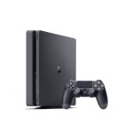 Playstation 500GB Console Combo PS4