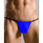 Sexy Blue Number