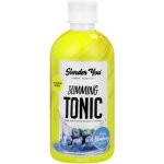 Slimming Tonic Blueberry 400ML