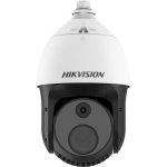 Hikvision DS-2TD4228-7 S2 7MM Thermal & 4.8MM 153MM Optical Bi-spectrum Network Speed Dome Camera 120 Db Wdr 100M Ir RJ45 10 1