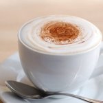 Cappuccino Concentrate - 50ML